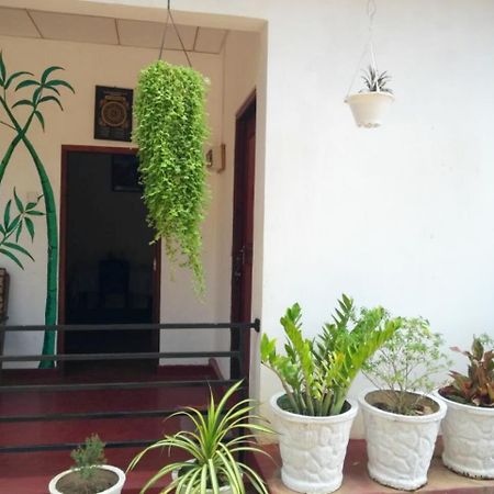 Pawansa Home Stay Habarana Exterior photo