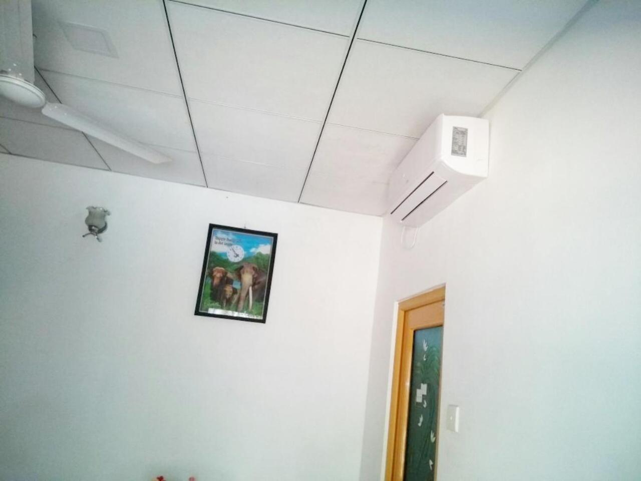 Pawansa Home Stay Habarana Exterior photo