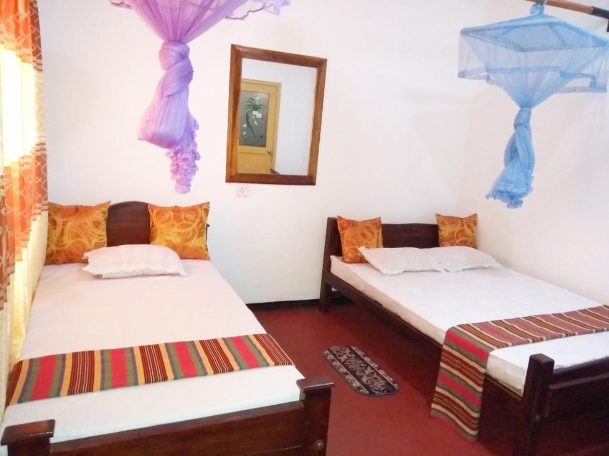 Pawansa Home Stay Habarana Exterior photo